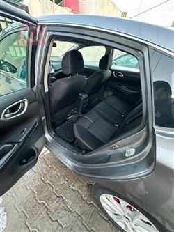 نيسان سنترا